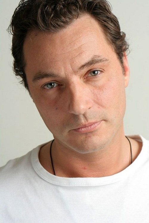 Aleksei Shkatov photo