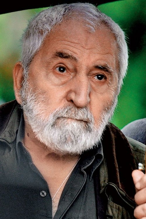 Profile image of Aleksei Simonov