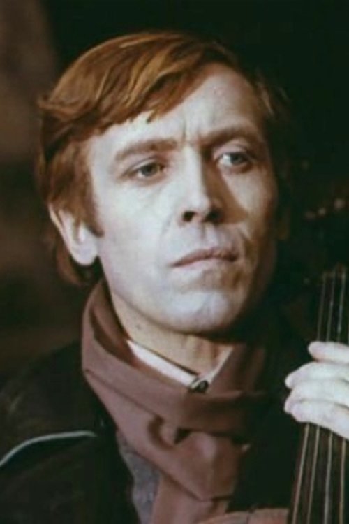 Aleksei Sveklo photo