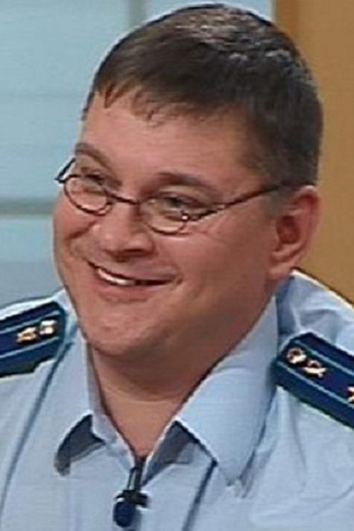 Aleksei Timoshkin photo