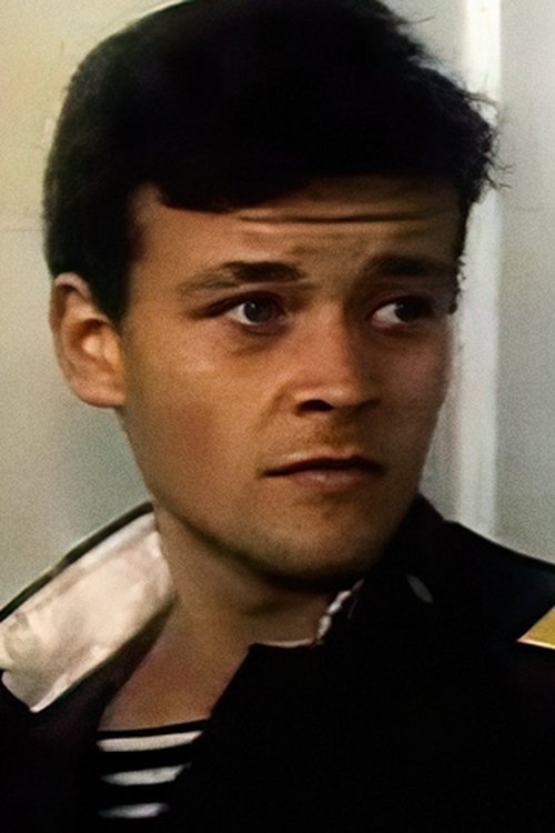 Aleksei Volkov photo