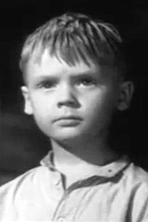 Aleksei Zagorsky photo