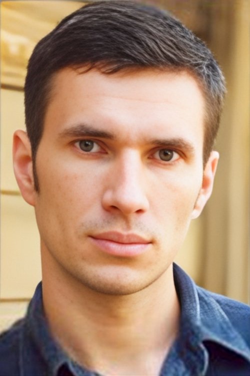 Aleksei Zhiryakov photo