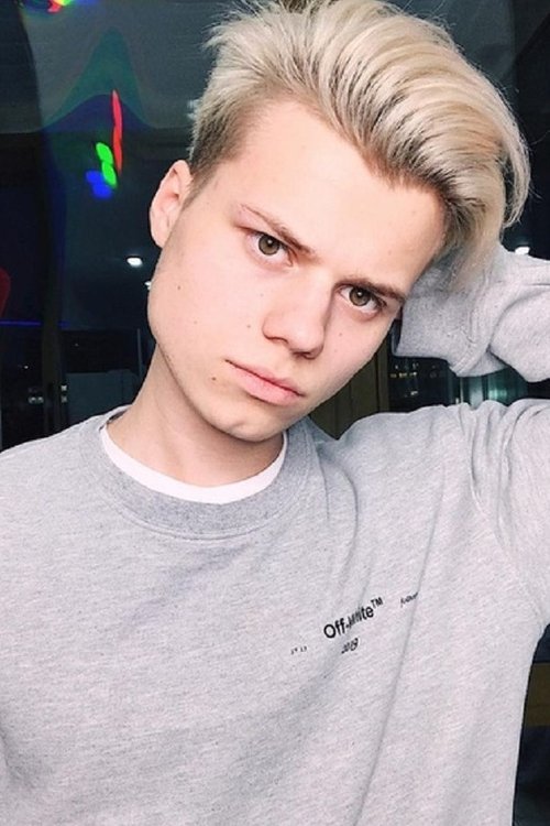 Aleksey Avdeev photo