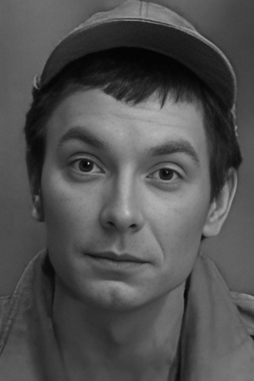 Aleksey Blokhin photo