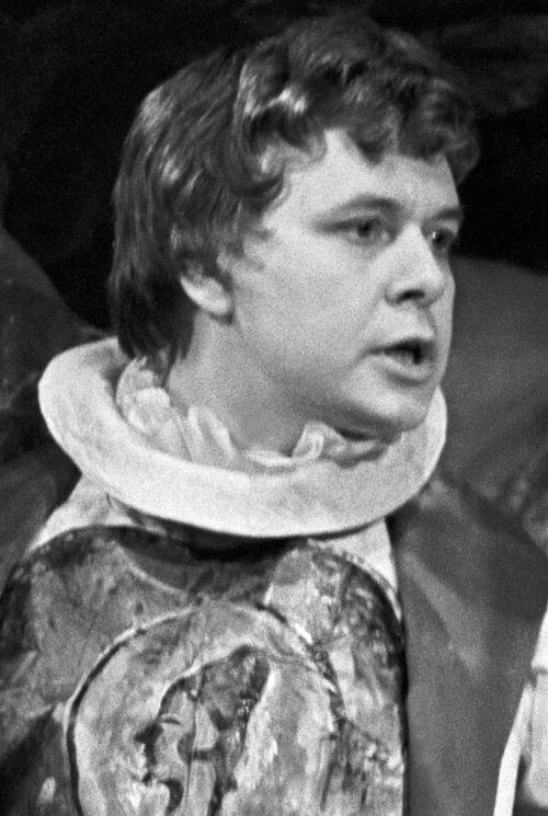 Aleksey Borzunov photo