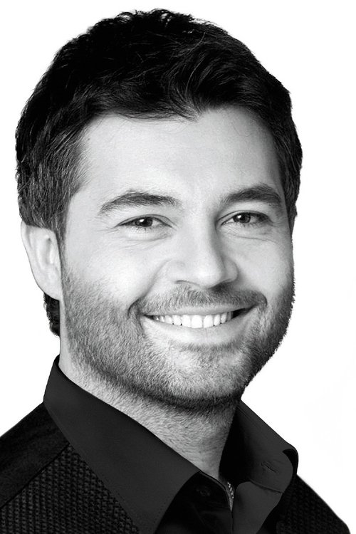 Aleksey Chumakov photo