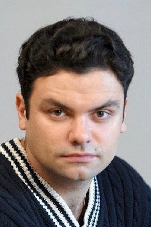 Aleksey Faddeev photo