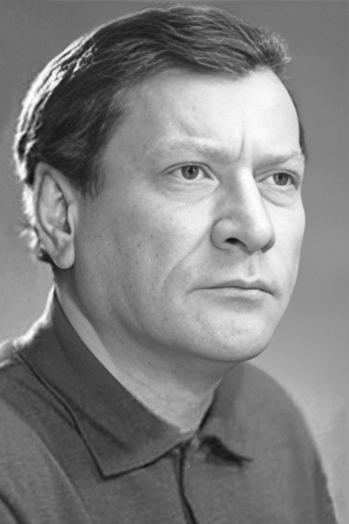 Aleksey Glazyrin photo