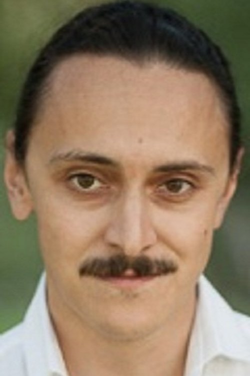 Aleksey Gravitskiy photo