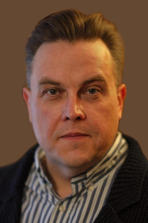 Aleksey Kolgan photo