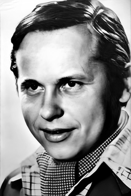 Aleksey Krychenkov photo