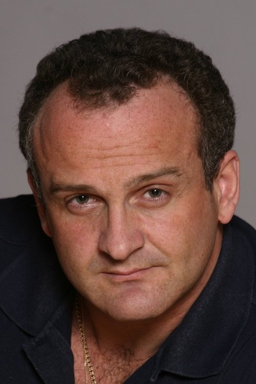 Aleksey Ogurtsov photo