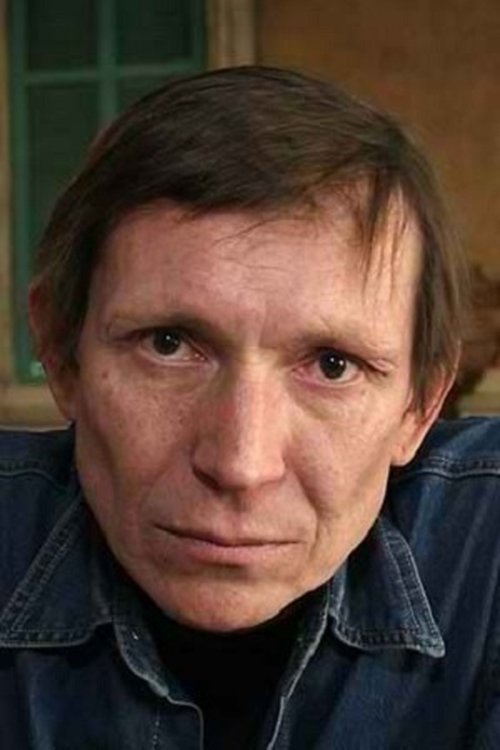 Aleksey Poluyan photo