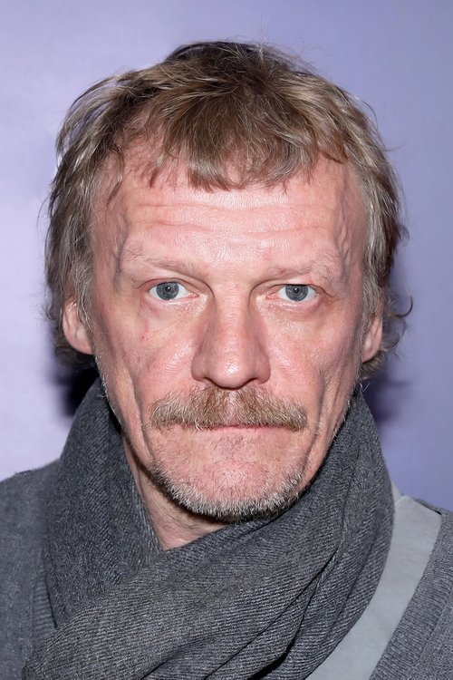 Aleksey Serebryakov photo