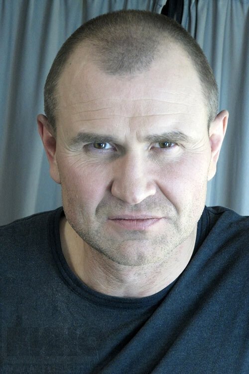 Aleksey Shemes photo