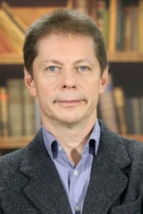 Aleksey Yasulovich photo