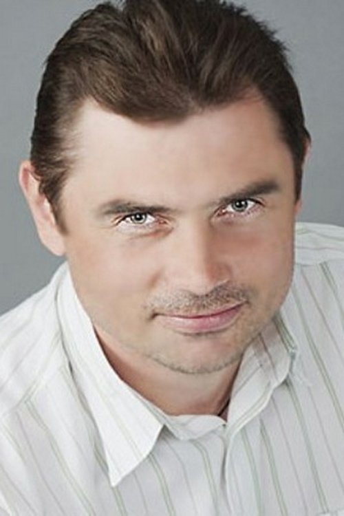 Aleksey Zelensky photo