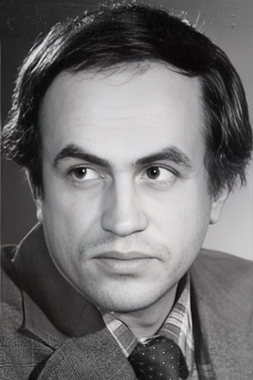 Aleksey Zolotnitskiy photo
