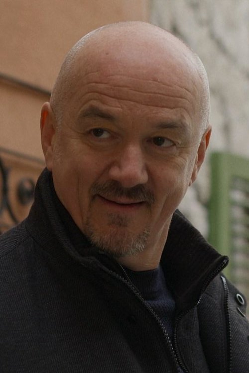 Alen Šalinović photo