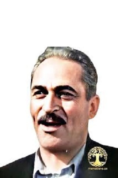 Aleqsandre Omiadze photo