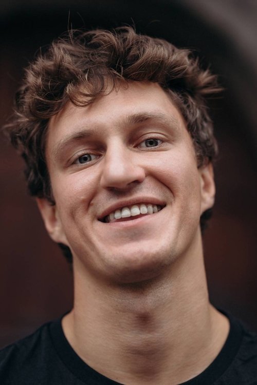 Ales Snopkovsky photo