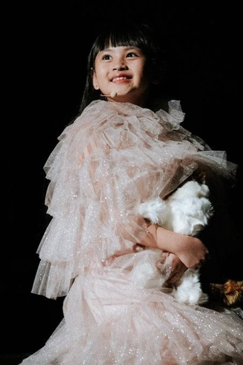 Alesha Fadillah photo