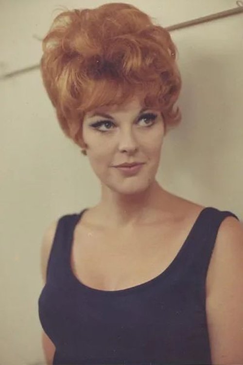 Aleshia Brevard photo