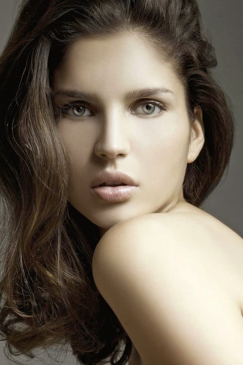 Alesia Riabenkova photo