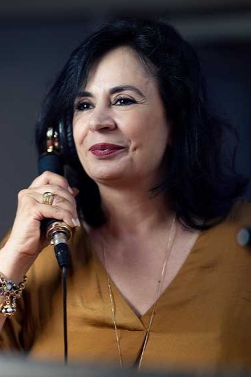 Alessandra Cassioli photo