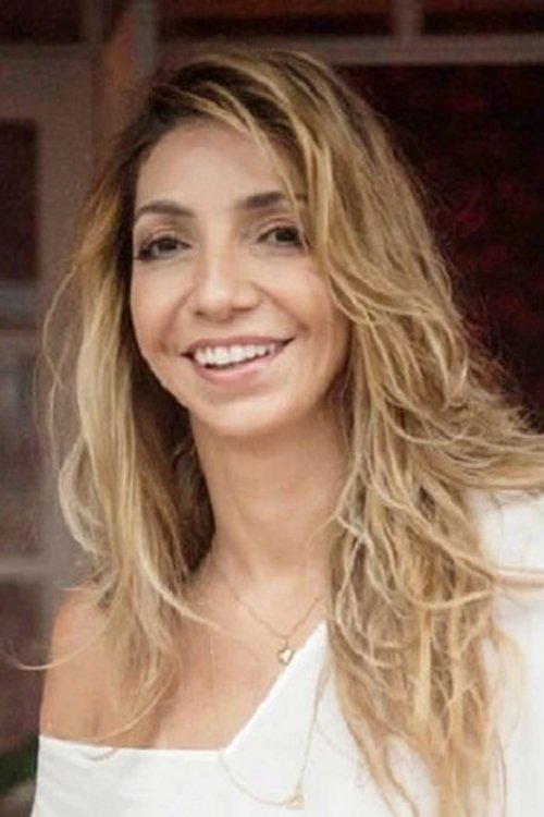 Alessandra Colasanti photo