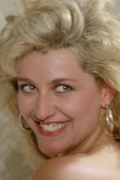 Alessandra Izzo photo