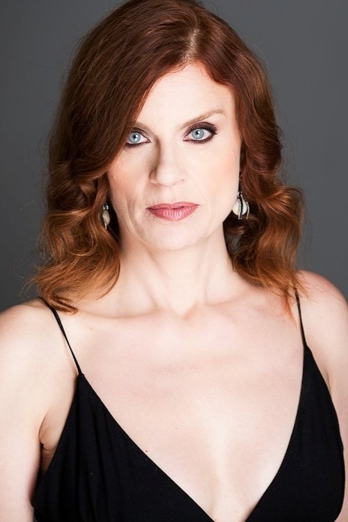 Alessandra Stordy photo