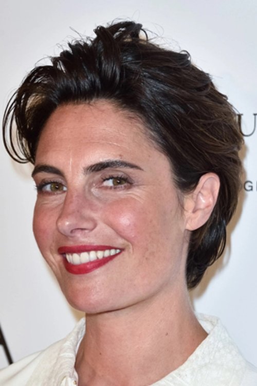 Alessandra Sublet photo