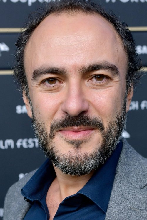 Profile image of Alessandro Aronadio