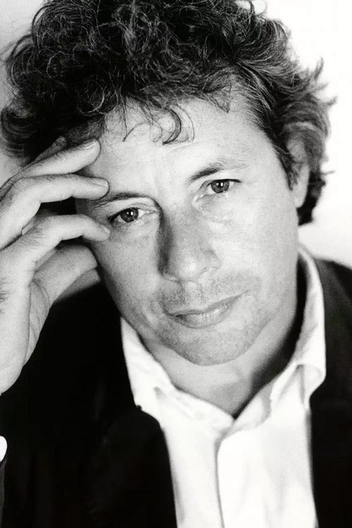 Profile image of Alessandro Baricco