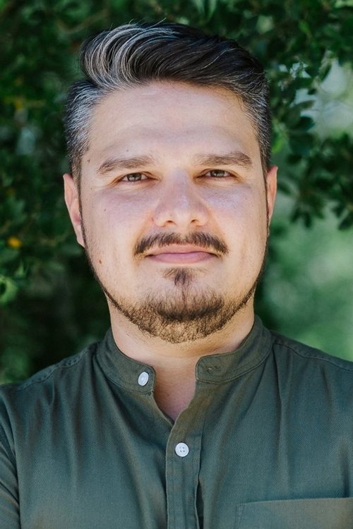 Alessandro Bencivenni photo