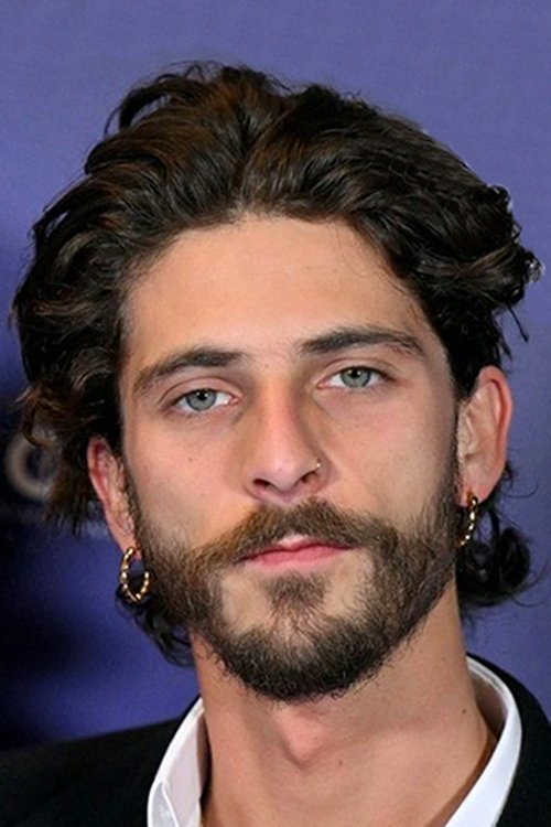 Alessandro De Santis photo