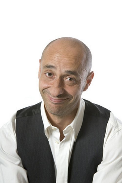 Alessandro Di Carlo photo