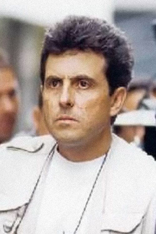 Profile image of Alessandro Di Robilant