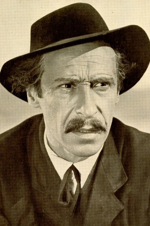 Alessandro Fersen photo