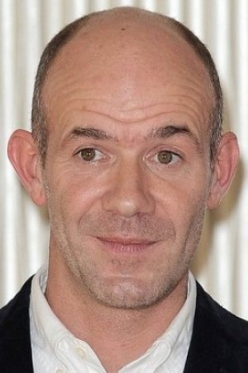 Alessandro Genovesi photo