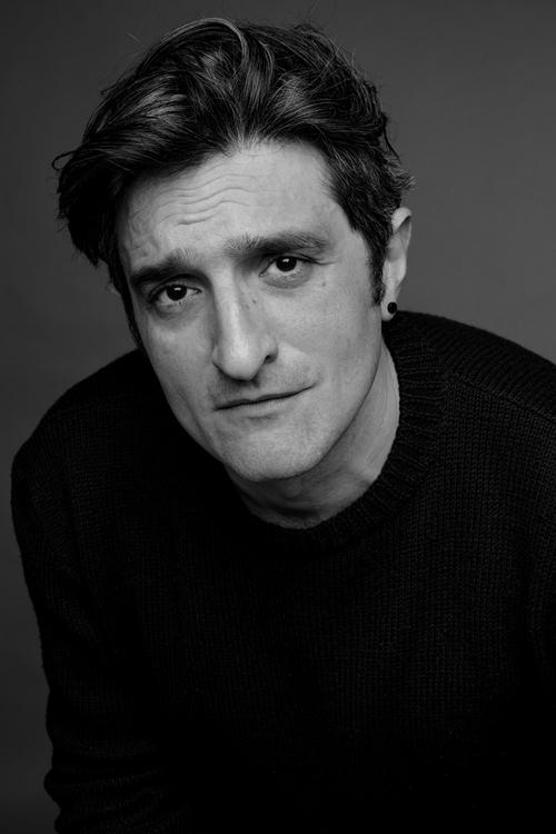 Alessandro Giallocosta photo