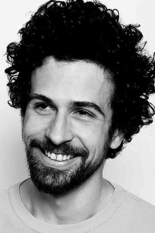 Alessandro Giuggioli photo