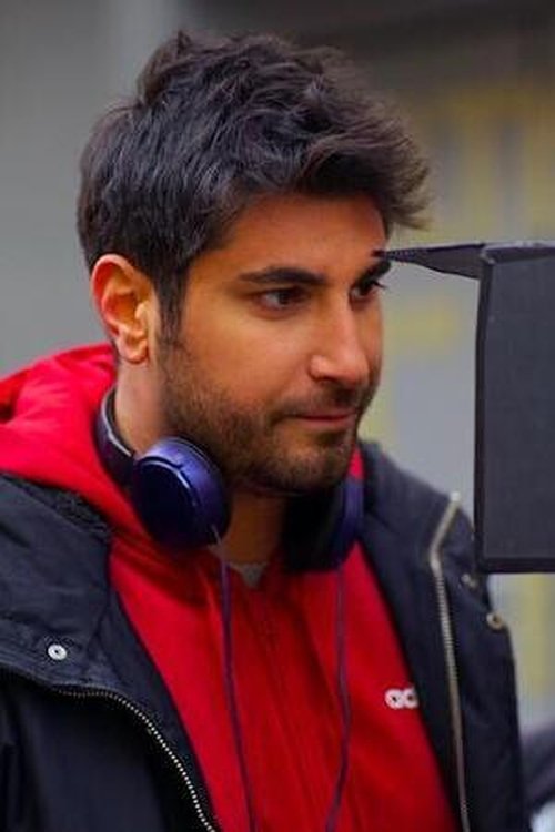 Profile image of Alessandro Guida