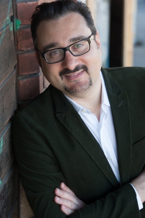 Profile image of Alessandro Melazzini