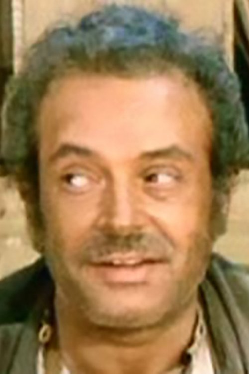 Alessandro Sperli photo