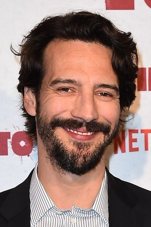 Alessandro Tedeschi photo