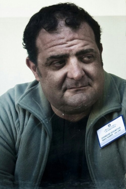 Alessandro Tuzzi photo