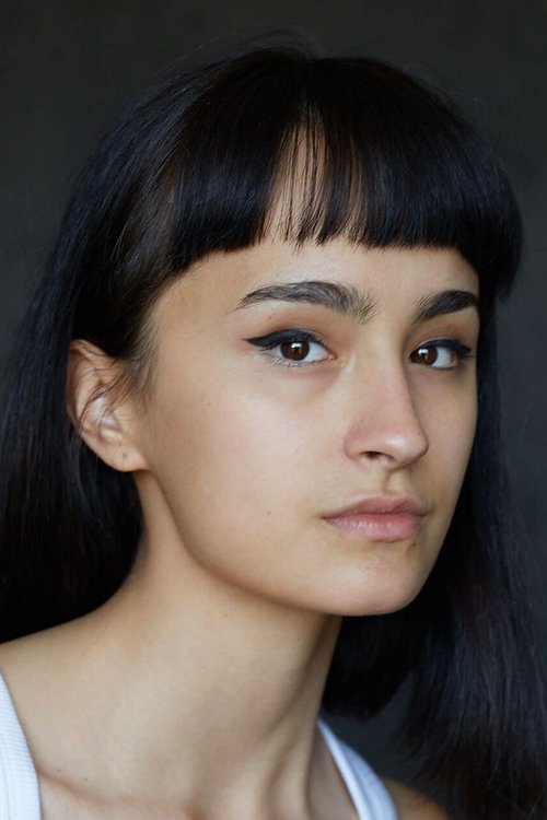 Alessia Yoko Fontana photo